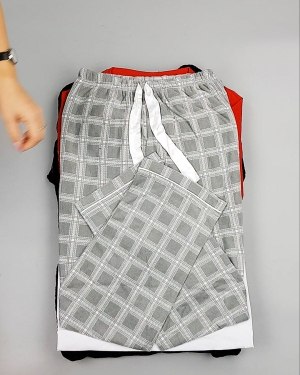 Фотография  579 - Пижамы СТОК CAN 084#10 кг, ЛОТ №6973 оптом в Кирове и Кировской области