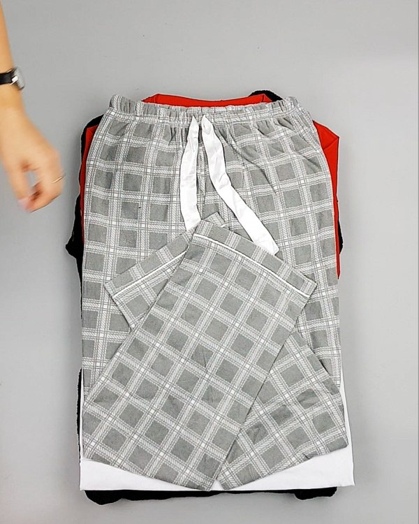 Фотография  294 - Пижамы СТОК CAN 084#10 кг, ЛОТ №6973 оптом в Кирове и Кировской области