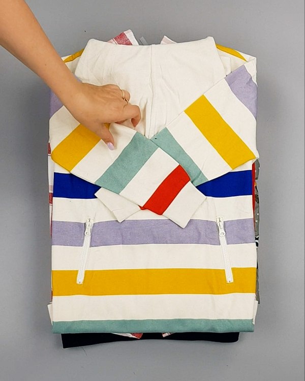 Фотография  912 - TCM Kids зима #7 кг, ЛОТ №6590 оптом в Кирове и Кировской области