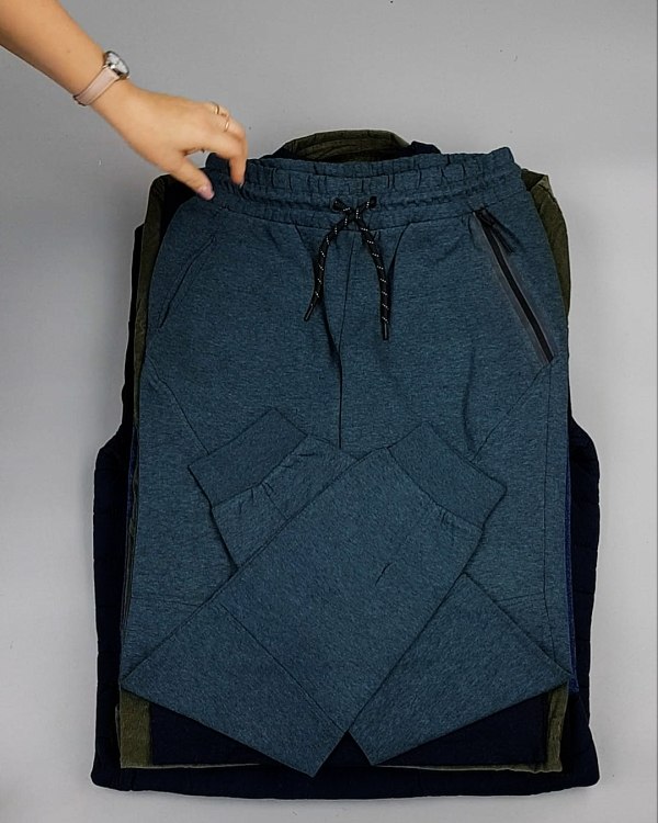 Фотография  846 - JACK JONES men mix 104#18 кг, ЛОТ №7043 оптом в Кирове и Кировской области