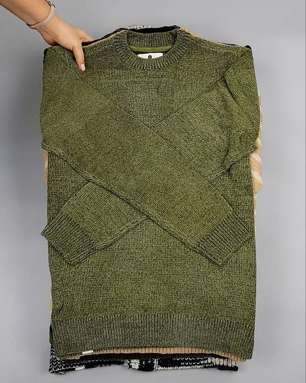 Фотография  388 - ANERKJENDT джемпера 104#10 кг, ЛОТ №7125 оптом в Кирове и Кировской области