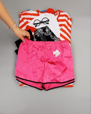 Фотография  211 - Карнавал mix#5 кг, ЛОТ №7093 оптом в Кирове и Кировской области