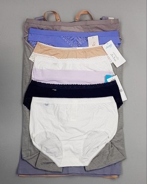 Фотография  345 - Нижнее белье TRIUMPH 104#33 шт, ЛОТ №7136 оптом в Кирове и Кировской области