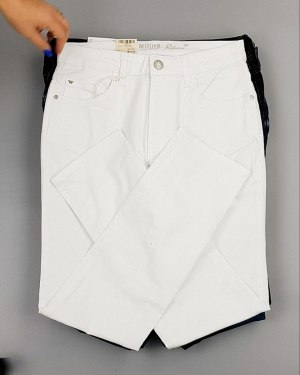 Фотография  914 - Джинсы MUSTANG м/ж#5 кг, ЛОТ №6961 оптом в Кирове и Кировской области