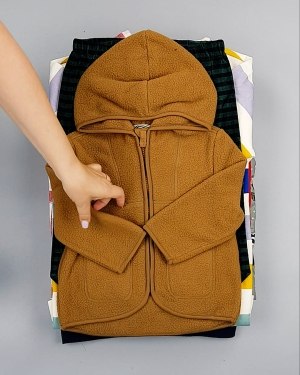 Фотография  450 - TCM Kids зима #7 кг, ЛОТ №6590 оптом в Кирове и Кировской области