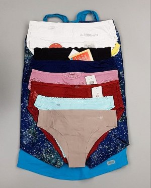 Фотография  593 - Нижнее белье TRIUMPH 104#33 шт, ЛОТ №7135 оптом в Кирове и Кировской области