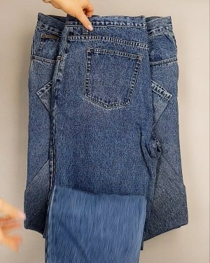 Фотография  747 - Джинсы CALVIN KLEIN муж #7,6 кг, ЛОТ №7021 оптом в Кирове и Кировской области