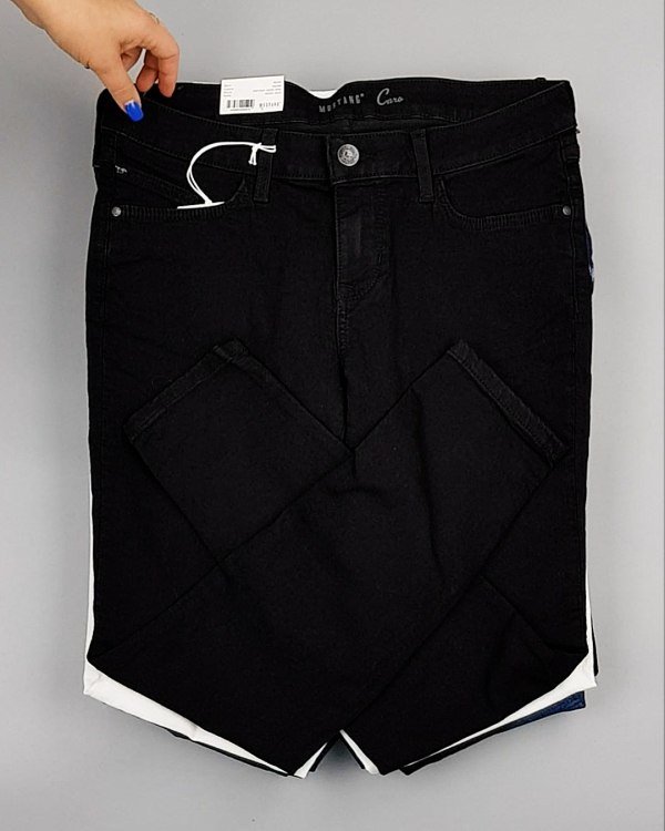 Фотография  947 - Джинсы MUSTANG м/ж#5 кг, ЛОТ №6961 оптом в Кирове и Кировской области