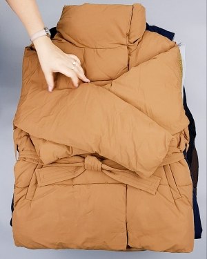 Фотография  486 - Верхняя одежда Дания#9,9 кг, ЛОТ №7057 оптом в Кирове и Кировской области