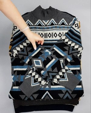 Фотография  790 - ANERKJENDT джемпера 104#10 кг, ЛОТ №7126 оптом в Кирове и Кировской области