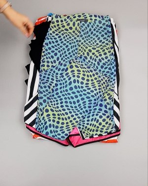 Фотография  253 - Карнавал mix#5 кг, ЛОТ №7093 оптом в Кирове и Кировской области