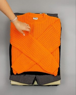 Фотография  925 - NOISY MAY Winter mix 104#15 кг, ЛОТ №7140 оптом в Кирове и Кировской области