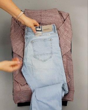 Фотография  411 - BLEND HE W 104#15 кг, ЛОТ №7071 оптом в Кирове и Кировской области