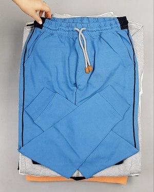 Фотография  263 - SORBINO+RICHMOND men (толстовки+штаны)#9,9 кг, ЛОТ №7106 оптом в Кирове и Кировской области