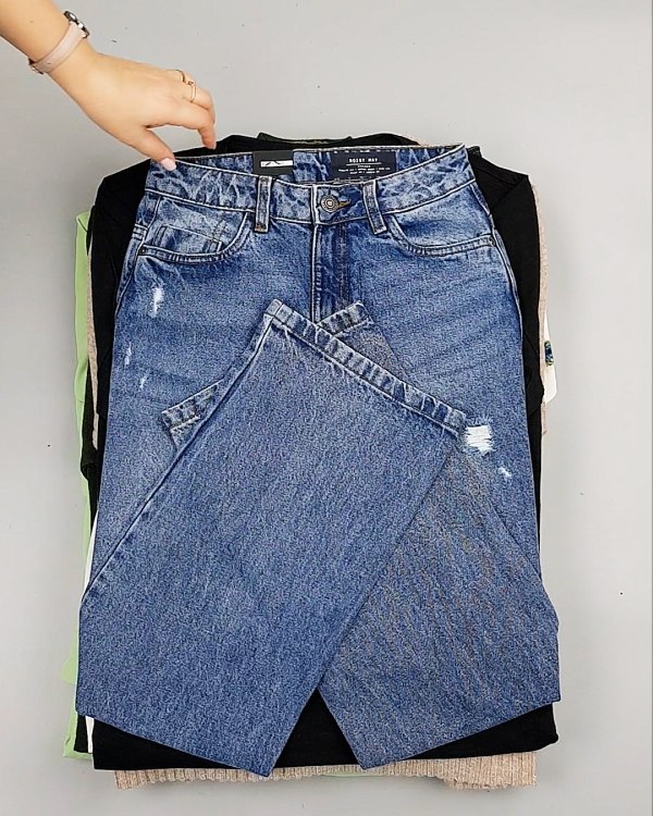 Фотография  797 - NOISY MAY Winter mix 104#15 кг, ЛОТ №7143 оптом в Кирове и Кировской области