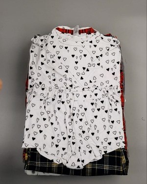 Фотография  617 - Пижамы СТОК CAN 084#10 кг, ЛОТ №6975 оптом в Кирове и Кировской области