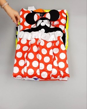 Фотография  860 - Карнавал mix#5 кг, ЛОТ №7092 оптом в Кирове и Кировской области