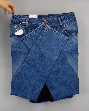 Фотография  273 - Джинсы MUSTANG м/ж#5 кг, ЛОТ №6957 оптом в Кирове и Кировской области