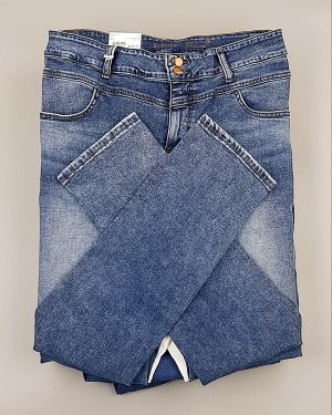 Купить Джинсы MUSTANG м/ж#5 кг, ЛОТ №6960 оптом в Кирове и Кировской области