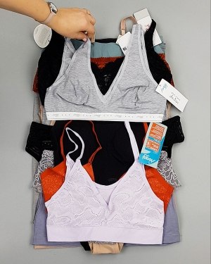 Фотография  179 - Нижнее белье TRIUMPH 104#33 шт, ЛОТ №7134 оптом в Кирове и Кировской области