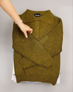 Фотография  309 - PIECES Winter mix 104#15 кг, ЛОТ №7144 оптом в Кирове и Кировской области