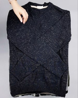 Фотография  712 - ANERKJENDT джемпера 104#10 кг, ЛОТ №7125 оптом в Кирове и Кировской области