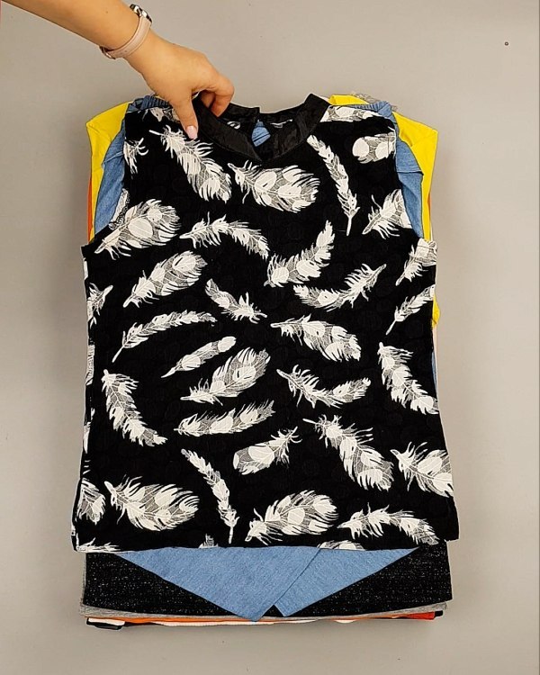 Фотография  980 - Rec EXTRA mix (W)+BRAND#40 кг оптом в Кирове и Кировской области