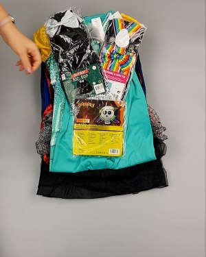 Фотография  640 - Карнавал Kids#5 кг, ЛОТ №7094 оптом в Кирове и Кировской области