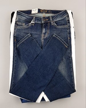 Купить Джинсы MUSTANG м/ж#5 кг, ЛОТ №6961 оптом в Кирове и Кировской области