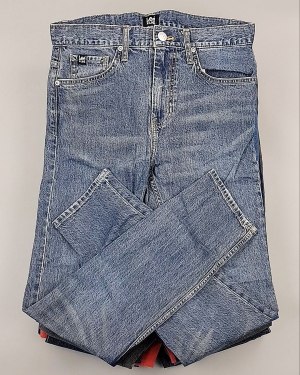 Купить Джинсы LEE м/ж#7,9 кг, ЛОТ №7032 оптом в Кирове и Кировской области