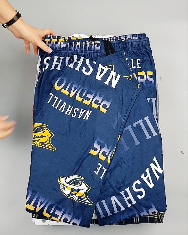 Фотография  270 - Пижамы СТОК CAN 084#10 кг, ЛОТ №6975 оптом в Кирове и Кировской области