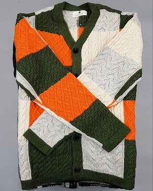 Купить ANERKJENDT джемпера 104#10 кг, ЛОТ №7125 оптом в Кирове и Кировской области