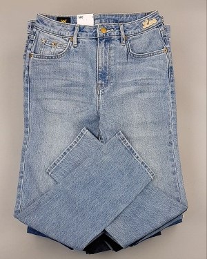 Купить Джинсы LEE м/ж#7,5 кг, ЛОТ №7031 оптом в Кирове и Кировской области