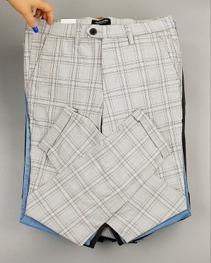 Фотография  879 - Брюки + джинсы JACK JONES 094#10 кг, ЛОТ №6963 оптом в Кирове и Кировской области