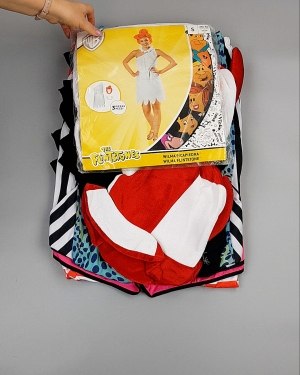 Фотография  613 - Карнавал mix#5 кг, ЛОТ №7093 оптом в Кирове и Кировской области