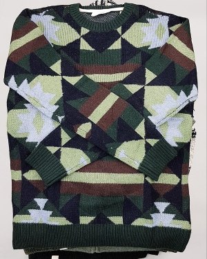 Купить ANERKJENDT джемпера 104#10 кг, ЛОТ №7127 оптом в Кирове и Кировской области