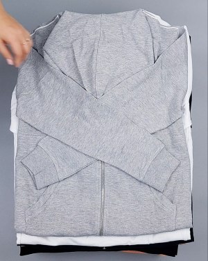 Фотография  433 - SORBINO+RICHMOND men (толстовки+штаны)#9,9 кг, ЛОТ №7106 оптом в Кирове и Кировской области