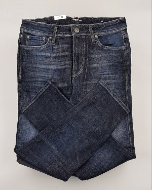 Купить Джинсы JACK JONES 094#10 кг, ЛОТ №6980 оптом в Кирове и Кировской области