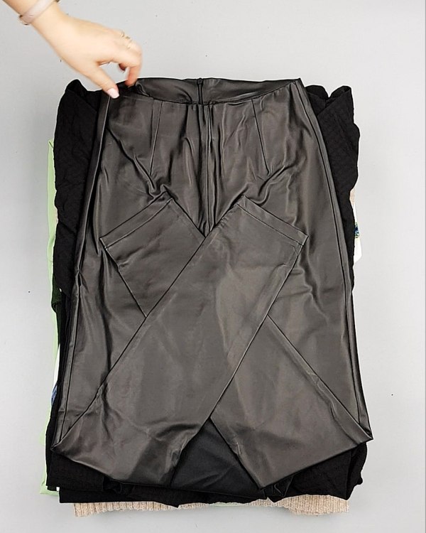 Фотография  784 - NOISY MAY Winter mix 104#15 кг, ЛОТ №7143 оптом в Кирове и Кировской области