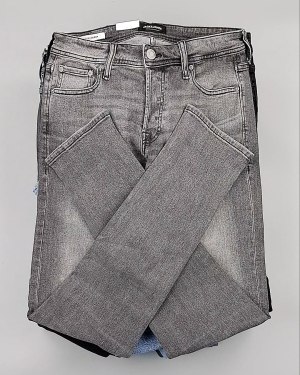 Купить Джинсы JACK JONES 094#10 кг, ЛОТ №6977 оптом в Кирове и Кировской области