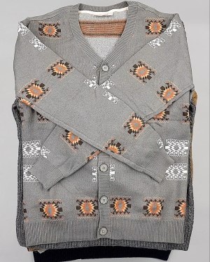 Купить ANERKJENDT джемпера 104#10 кг, ЛОТ №7126 оптом в Кирове и Кировской области