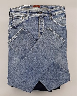 Купить Джинсы JACK JONES 094#10 кг, ЛОТ №6979 оптом в Кирове и Кировской области