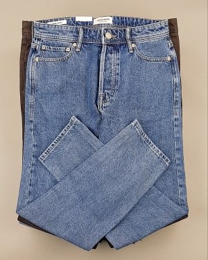 Купить Брюки + джинсы JACK JONES 094#10 кг, ЛОТ №6963 оптом в Кирове и Кировской области