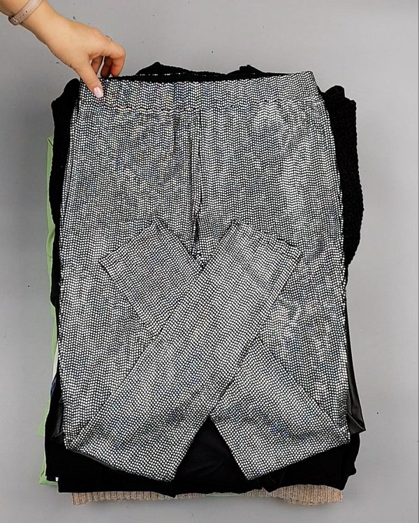 Фотография  274 - NOISY MAY Winter mix 104#15 кг, ЛОТ №7143 оптом в Кирове и Кировской области