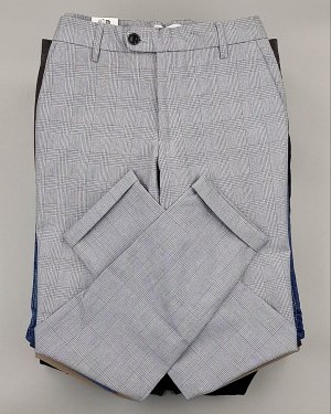 Купить Брюки + джинсы JACK JONES 094#10 кг, ЛОТ №6962 оптом в Кирове и Кировской области