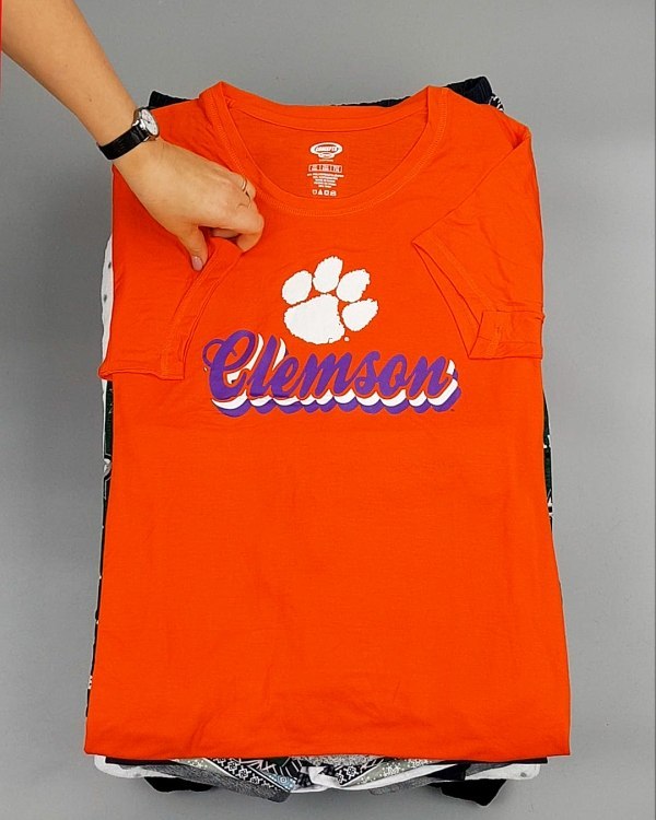 Фотография  765 - Пижамы СТОК CAN 084#10 кг, ЛОТ №6974 оптом в Кирове и Кировской области