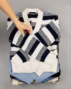 Фотография  590 - PIECES Winter mix 104#15 кг, ЛОТ №7145 оптом в Кирове и Кировской области