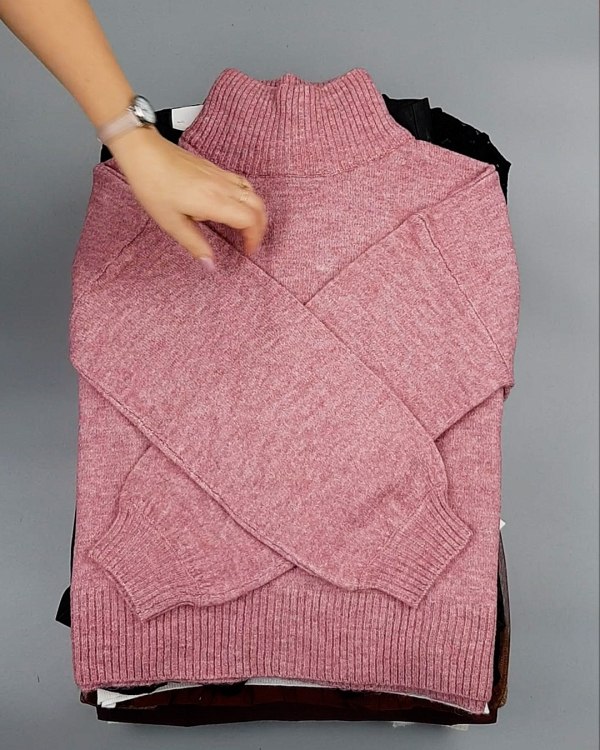 Фотография  265 - VILA Winter mix 104#15 кг, ЛОТ №7105 оптом в Кирове и Кировской области