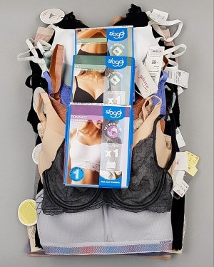 Купить Нижнее белье TRIUMPH 104#33 шт, ЛОТ №7136 оптом в Кирове и Кировской области