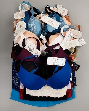 Купить Нижнее белье TRIUMPH 104#33 шт, ЛОТ №7135 оптом в Кирове и Кировской области